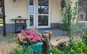 Grubschuetzer Ferienhaeuschen